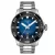 Tissot Seastar 2000 Professional Powermatic 80 férfi karóra T120.607.11.041.01