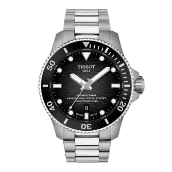 Tissot Seastar 2000 férfi karóra T120.907.11.051.00