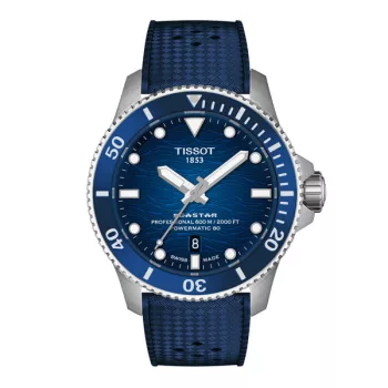 Tissot Seastar 2000 férfi karóra T120.907.17.041.00