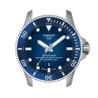 Tissot Seastar 2000 férfi karóra T120.907.17.041.00