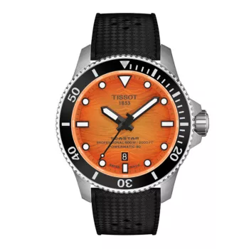 Tissot Seastar férfi karóra T120.907.17.281.00