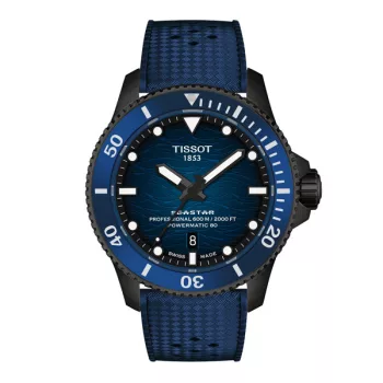 Tissot Seastar férfi karóra T120.907.37.041.00