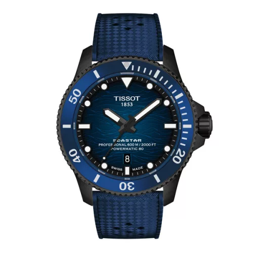 Tissot Seastar férfi karóra T120.907.37.041.00