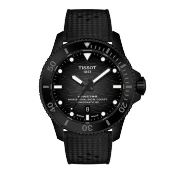 Tissot Seastar férfi karóra T120.907.37.051.00