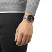 Tissot T-Touch Connect Solar férfi karóra T121.420.44.051.00
