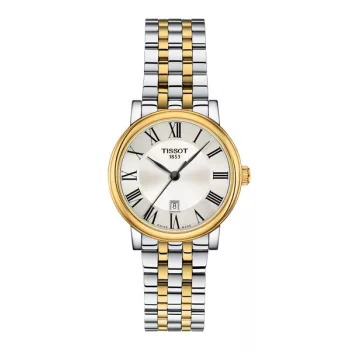 Tissot Carson Premium Lady női karóra T122.210.22.033.00