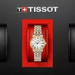 Tissot Carson Premium Lady női karóra T122.210.22.033.00