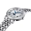 Tissot Carson Premium Lady Moonphase női karóra T122.223.11.033.00