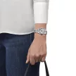 Tissot Carson Premium Lady Moonphase női karóra T122.223.11.033.00
