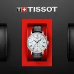 Tissot Carson Premium Chronograph férfi karóra T122.417.16.033.00