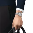 Tissot Carson Premium Gent Moonphase férfi karóra T122.423.11.033.00