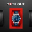 Tissot Carson Premium Gent Moonphase férfi karóra T122.423.16.043.00