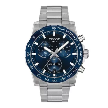 Tissot SUPERSPORT férfi karóra T125.417.11.041.00