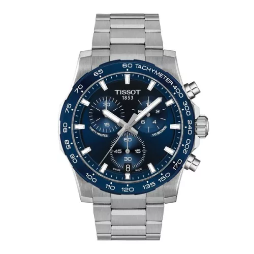 Tissot SUPERSPORT férfi karóra T125.417.11.041.00
