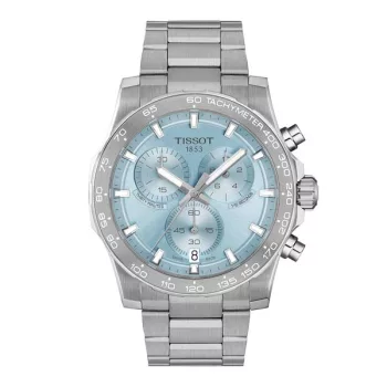 Tissot SUPERSPORT férfi karóra T125.417.11.351.00