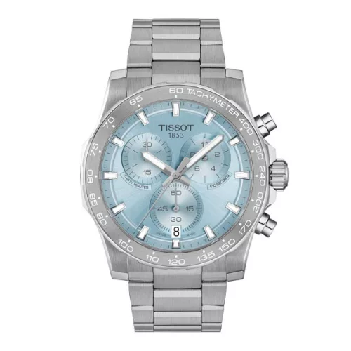 Tissot SUPERSPORT férfi karóra T125.417.11.351.00