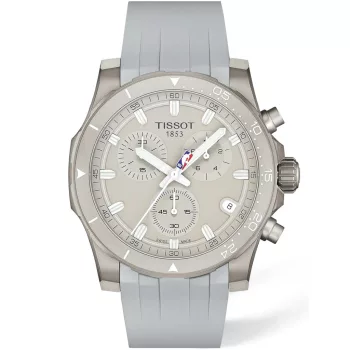 Tissot Supersport NBA 2026 óra T125.417.17.031.00
