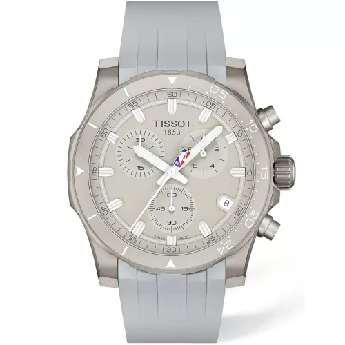 Tissot Supersport NBA 2026 óra T125.417.17.031.00