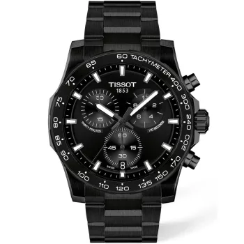 Tissot Supersport Chrono óra T125.417.33.051.00