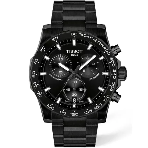Tissot Supersport Chrono óra T125.417.33.051.00