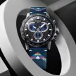 Tissot Supersport Chronograph férfi karóra T125.617.17.051.03