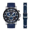 Tissot Supersport Chronograph férfi karóra T125.617.17.051.03