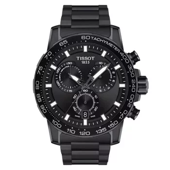   Tissot Supersport Chronograph férfi karóra T125.617.33.051.00