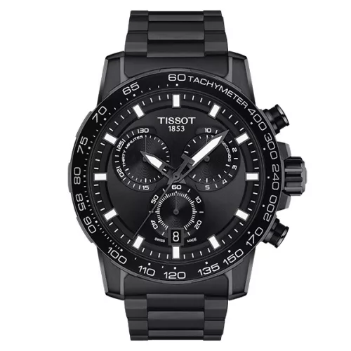 Tissot Supersport Chronograph férfi karóra T125.617.33.051.00