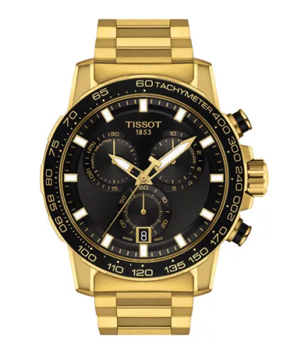Tissot Supersport Chrono férfi karóra T125.617.33.051.01