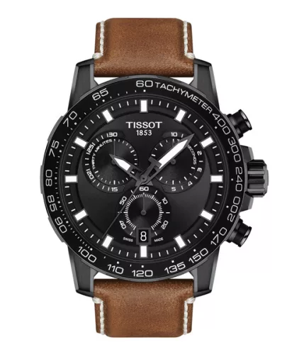 Tissot Supersport Chrono férfi karóra T125.617.36.051.01