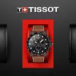 Tissot Supersport Chrono férfi karóra T125.617.36.051.01