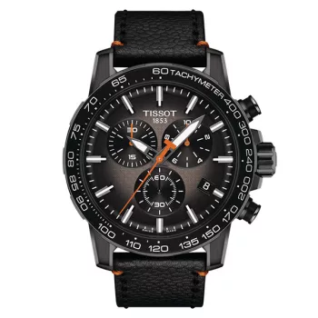   Tissot Supersport Chronograph Basketball férfi karóra T125.617.36.081.00