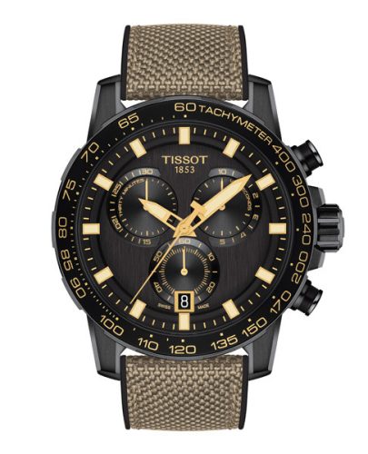 Tissot Supersport Chrono férfi karóra T125.617.37.051.01