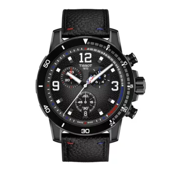   Tissot Superstar Chronograph férfi karóra T125.617.37.067.00