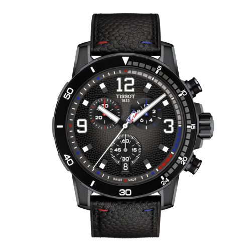 TISSOT Supersport NBA Edition 2025 T125.617.37.067.00