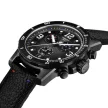 Tissot Superstar Chronograph férfi karóra T125.617.37.067.00
