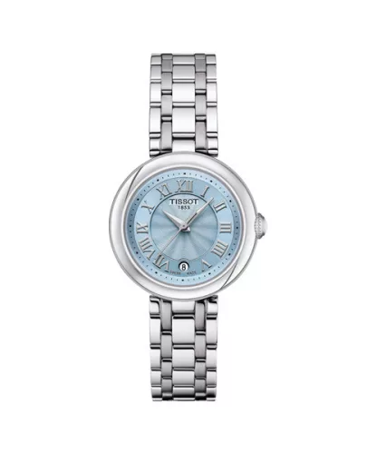 Tissot Bellissima Small Lady női karóra T126.010.11.133.00