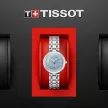 Tissot Bellissima Small Lady női karóra T126.010.11.133.00