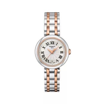 Tissot Belissima Small Lady női karóra T126.010.22.013.01