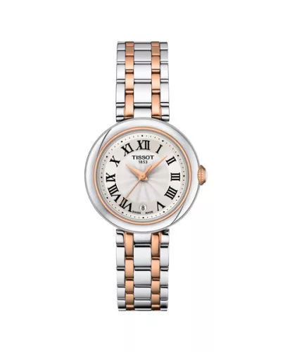 Tissot Belissima Small Lady női karóra T126.010.22.013.01