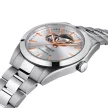 Tissot Gentleman Powermatic 80 Open Heart férfi karóra T127.407.11.031.01