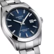 Tissot Gentleman Powermatic 80 Silicium férfi karóra T127.407.11.041.00