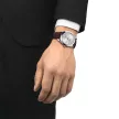 Tissot Gentleman Powermatic 80 Silicium férfi karóra T127.407.16.031.01