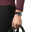 Tissot Gentleman Powermatic 80 Silicium férfi karóra T127.407.16.051.00