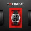 Tissot Gentleman Powermatic 80 Silicium férfi karóra T127.407.16.051.00