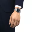 Tissot Gentleman férfi karóra T127.410.11.041.00
