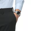 Tissot Gentleman férfi karóra T127.410.11.051.00