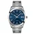 Tissot Gentleman Titanium férfi karóra T127.410.44.041.00