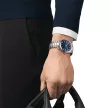 Tissot Gentleman Titanium férfi karóra T127.410.44.041.00
