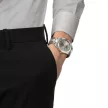 Tissot Gentlemam Titanium férfi karóra T127.410.44.081.00